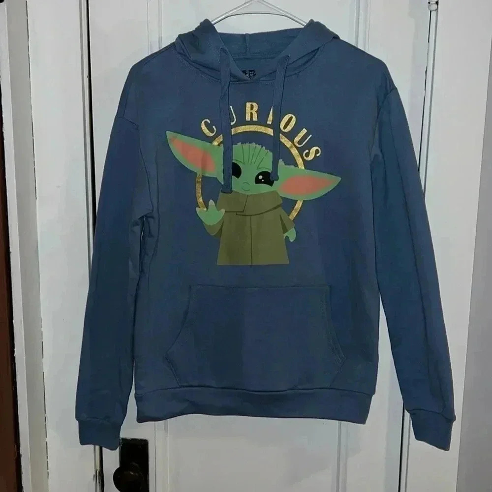 Star Wars Hoodie V12